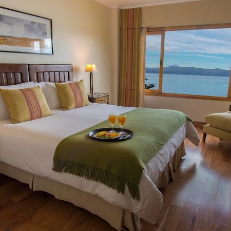 Los Cauquenes Resort + Spa + Experiences Ushuaia Exterior photo