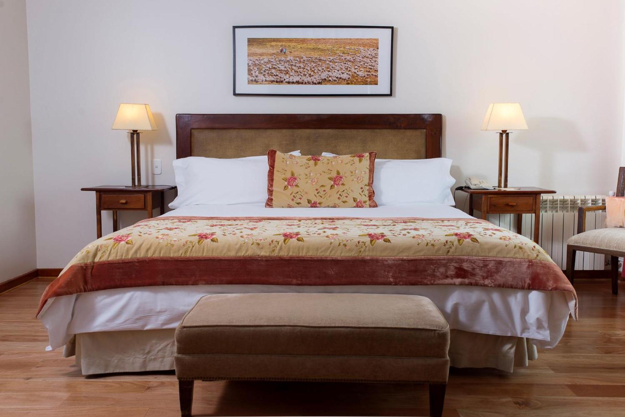 Los Cauquenes Resort + Spa + Experiences Ushuaia Room photo